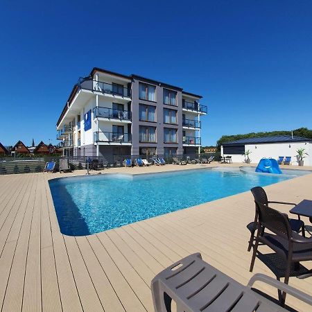 Prywatny Apartament W Hotelu A46 - 365Pam ซาร์บินโนโว ภายนอก รูปภาพ