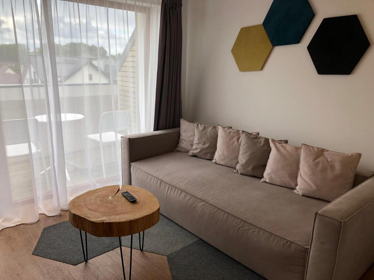 Prywatny Apartament W Hotelu A46 - 365Pam ซาร์บินโนโว ภายนอก รูปภาพ