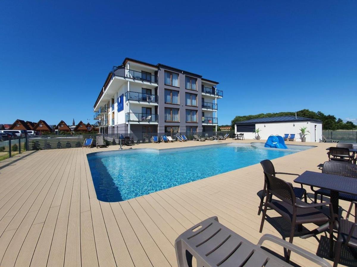 Prywatny Apartament W Hotelu A46 - 365Pam ซาร์บินโนโว ภายนอก รูปภาพ